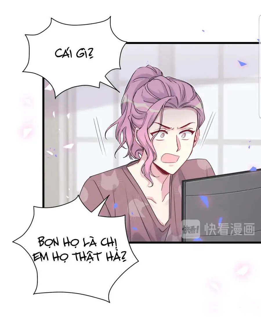Đứa Bé Là Của Ai ???? Nettruyen ZZZ Chương 148 Page 31