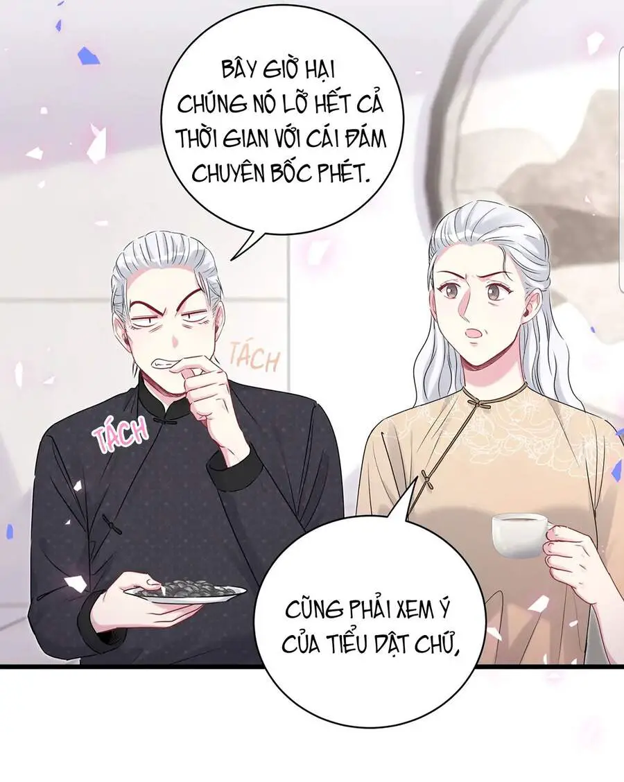 Đứa Bé Là Của Ai ???? Nettruyen ZZZ Chương 148 Page 34