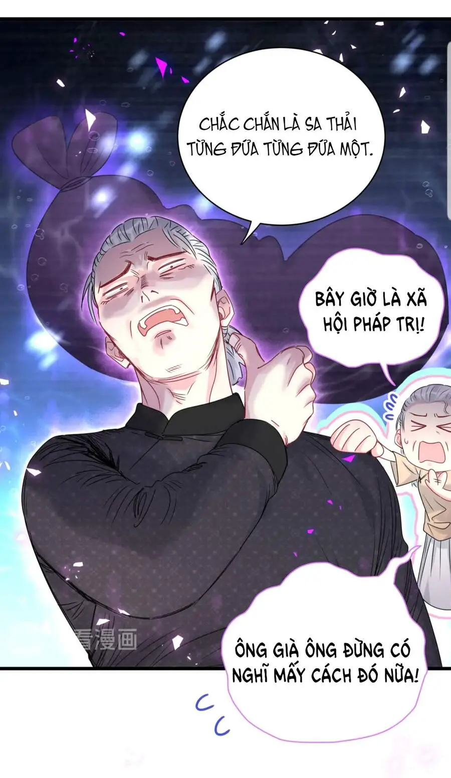 Đứa Bé Là Của Ai ???? Nettruyen ZZZ Chương 148 Page 37