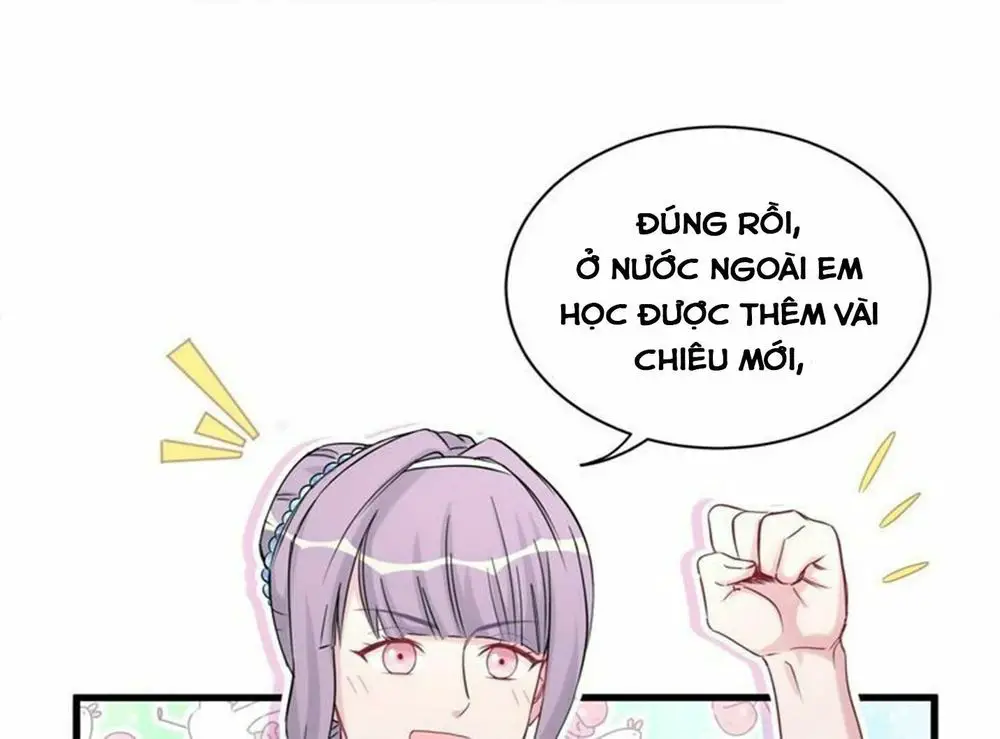 Đứa Bé Là Của Ai ???? Nettruyen ZZZ Chương 100 Page 12
