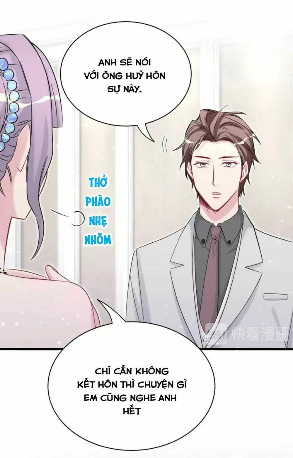 Đứa Bé Là Của Ai ???? Nettruyen ZZZ Chương 100 Page 26