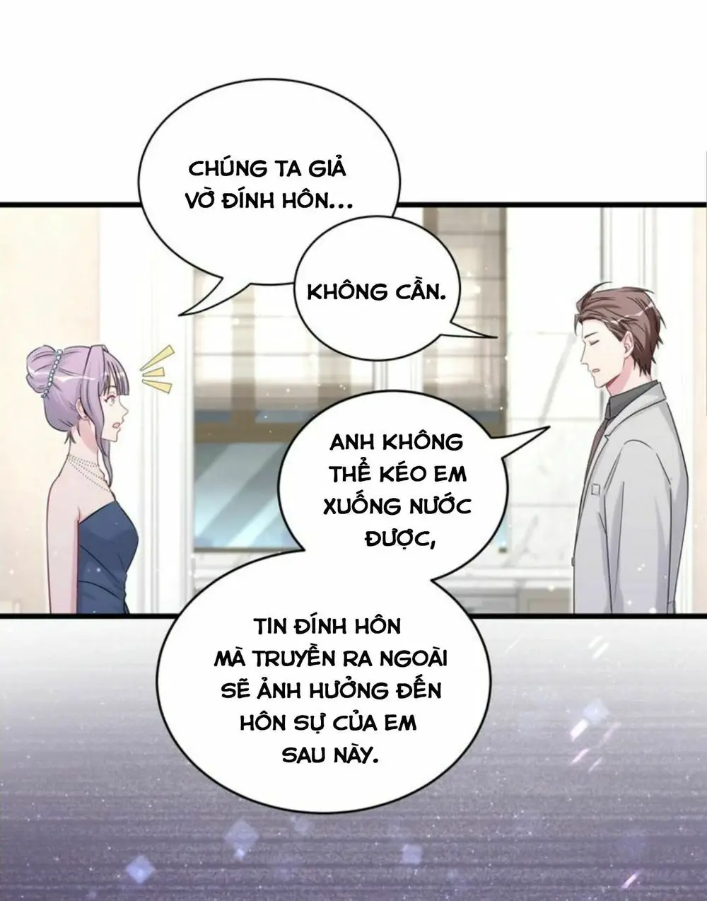 Đứa Bé Là Của Ai ???? Nettruyen ZZZ Chương 100 Page 30