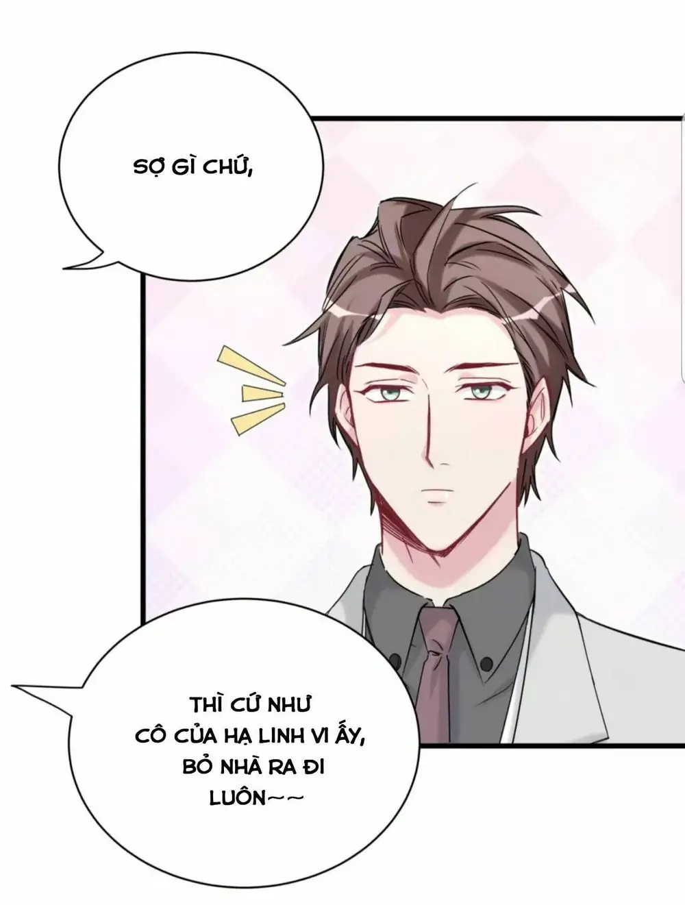 Đứa Bé Là Của Ai ???? Nettruyen ZZZ Chương 100 Page 32