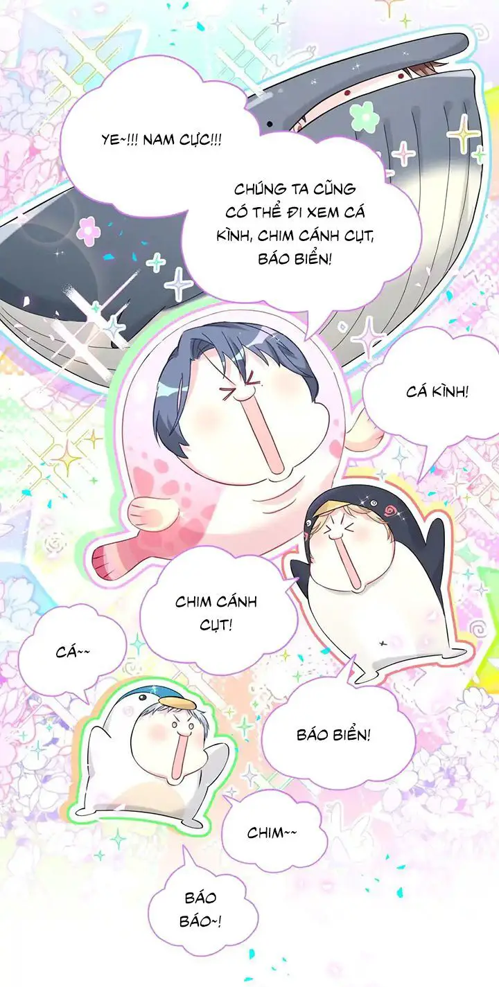 Đứa Bé Là Của Ai ???? Nettruyen ZZZ Chương 293 Page 9