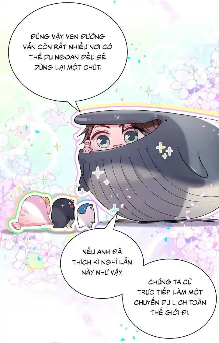 Đứa Bé Là Của Ai ???? Nettruyen ZZZ Chương 293 Page 10