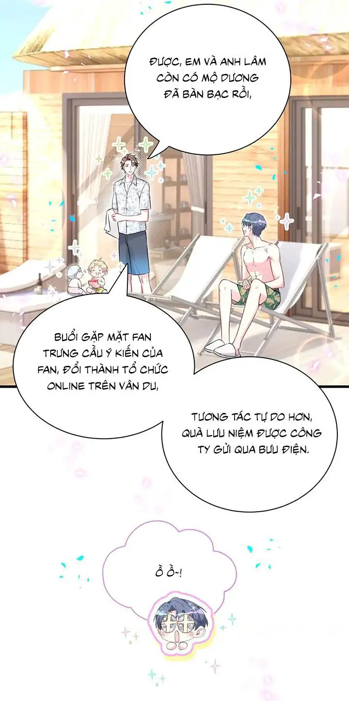 Đứa Bé Là Của Ai ???? Nettruyen ZZZ Chương 293 Page 12