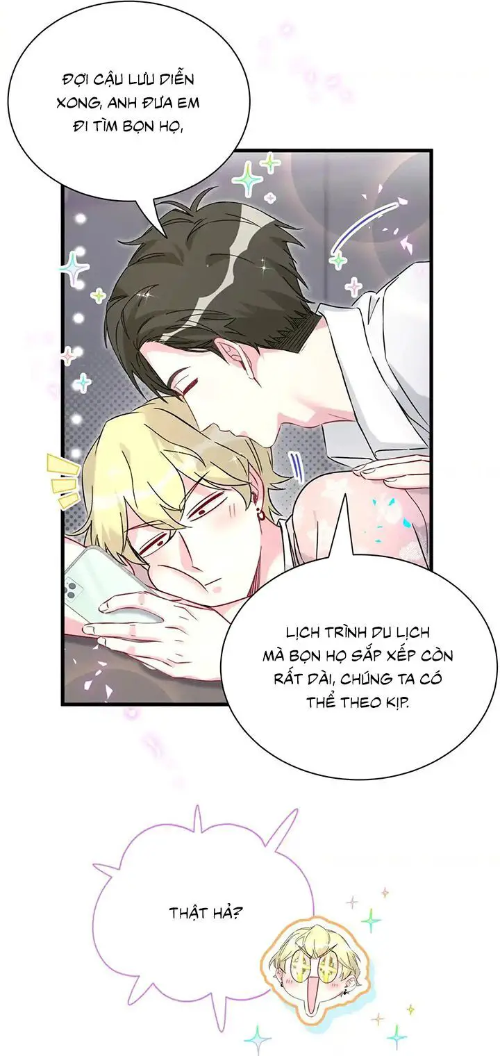 Đứa Bé Là Của Ai ???? Nettruyen ZZZ Chương 293 Page 19