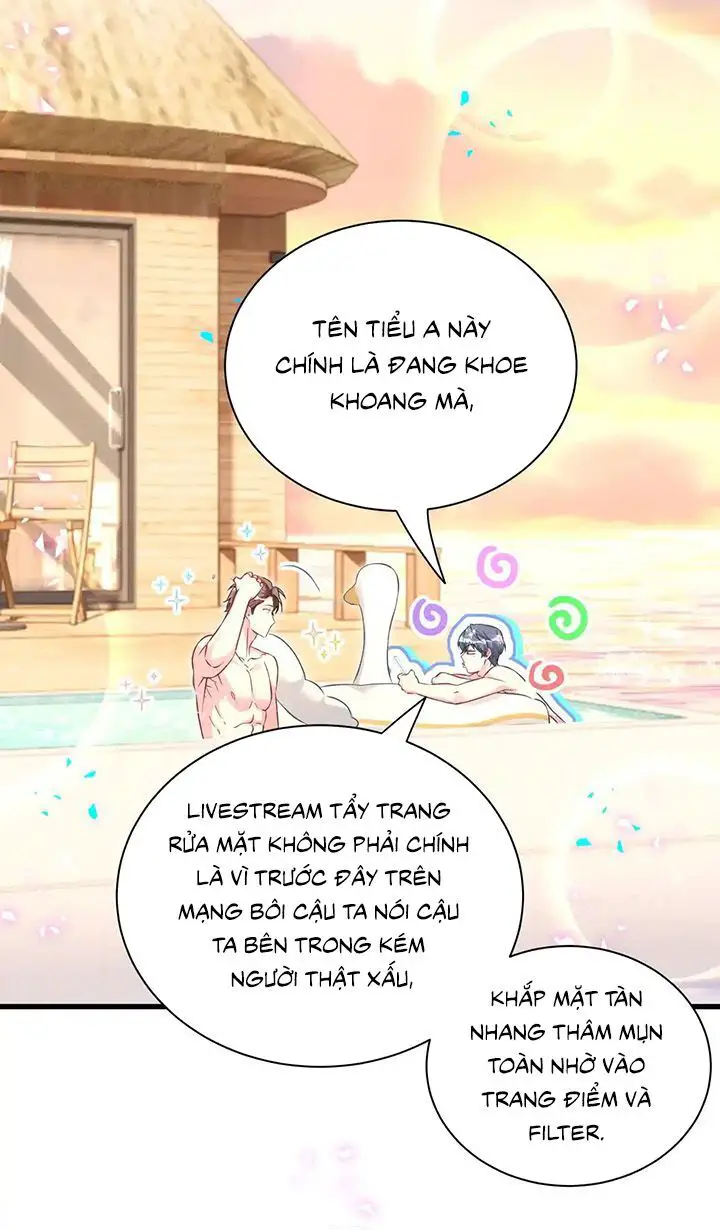 Đứa Bé Là Của Ai ???? Nettruyen ZZZ Chương 293 Page 24