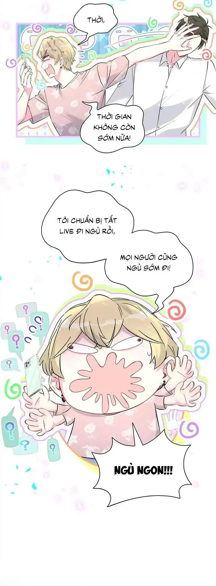 Đứa Bé Là Của Ai ???? Nettruyen ZZZ Chương 293 Page 33
