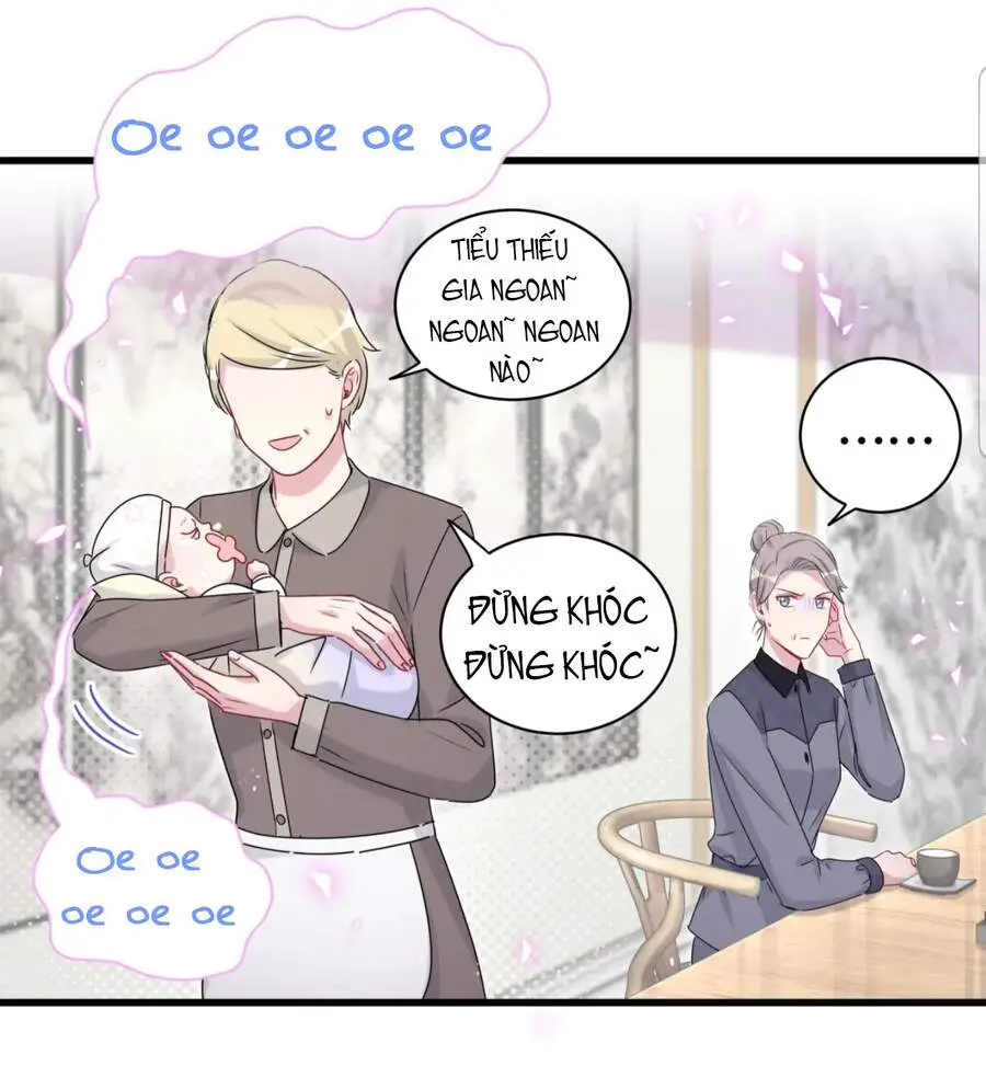 Đứa Bé Là Của Ai ???? Nettruyen ZZZ Chương 147 Page 6