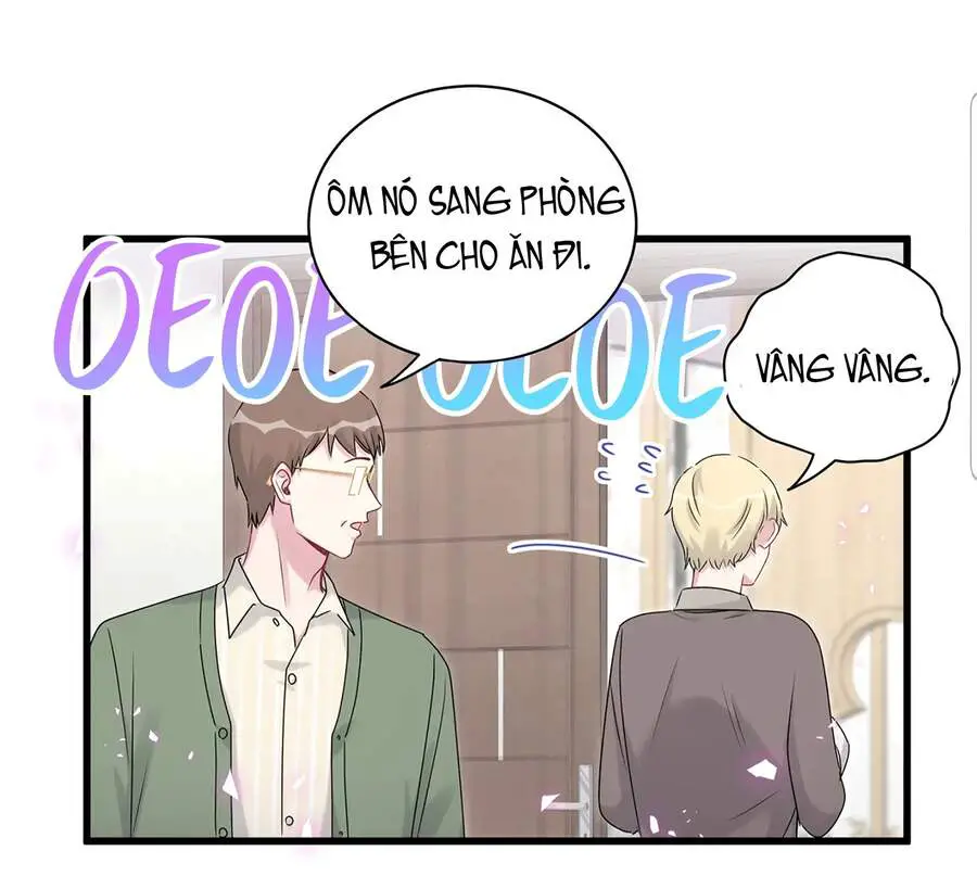 Đứa Bé Là Của Ai ???? Nettruyen ZZZ Chương 147 Page 13