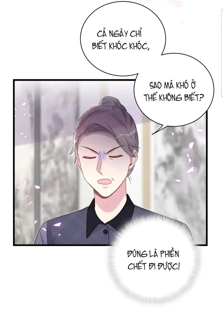 Đứa Bé Là Của Ai ???? Nettruyen ZZZ Chương 147 Page 15