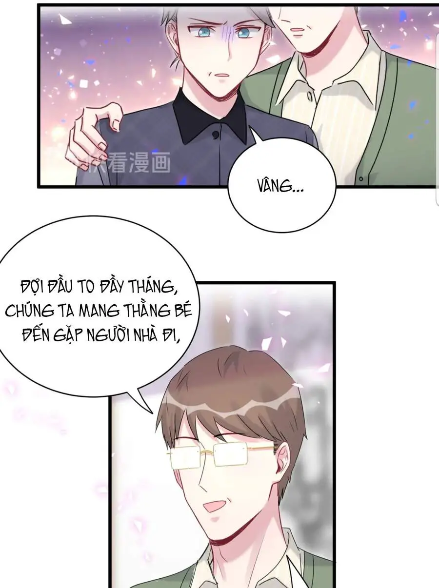 Đứa Bé Là Của Ai ???? Nettruyen ZZZ Chương 147 Page 17
