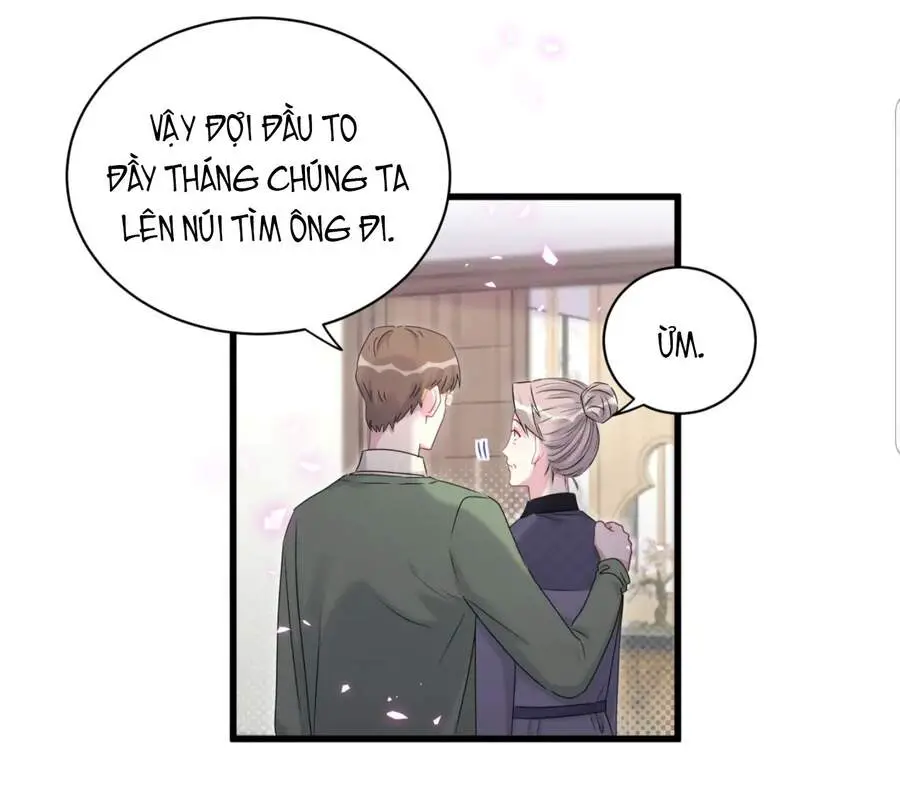Đứa Bé Là Của Ai ???? Nettruyen ZZZ Chương 147 Page 19