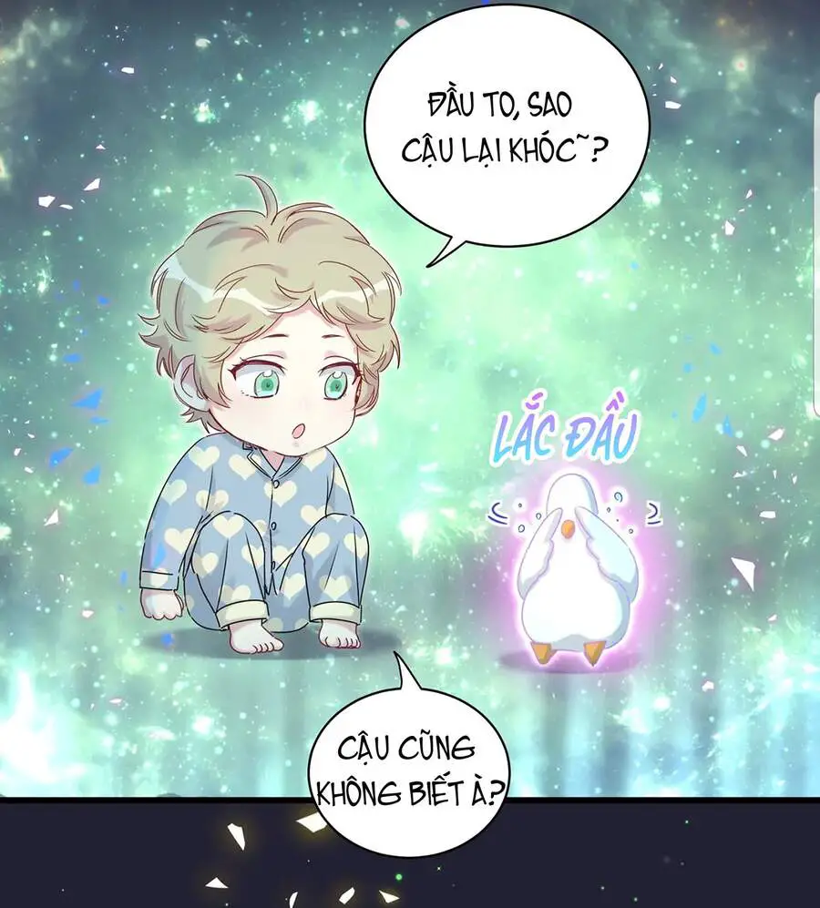 Đứa Bé Là Của Ai ???? Nettruyen ZZZ Chương 147 Page 21