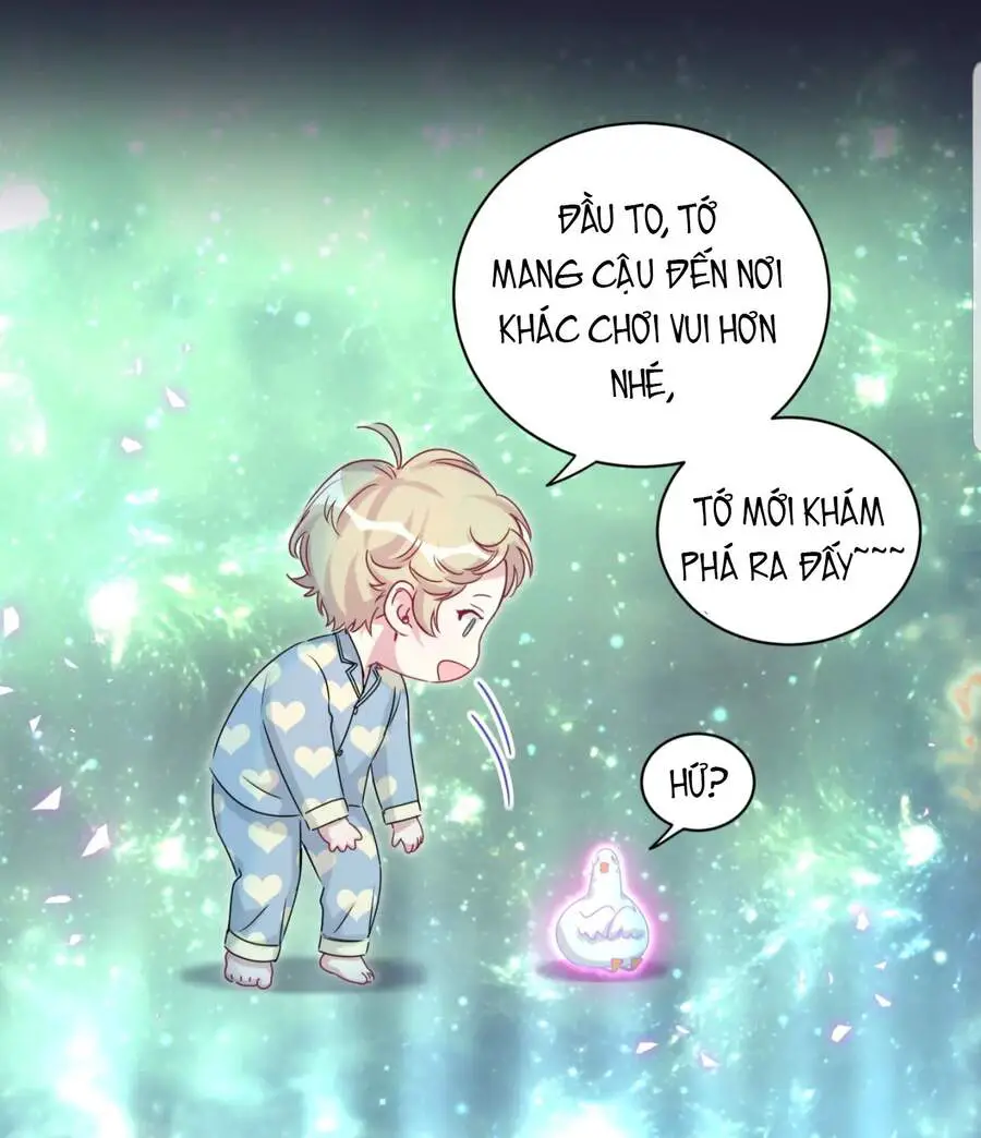 Đứa Bé Là Của Ai ???? Nettruyen ZZZ Chương 147 Page 24