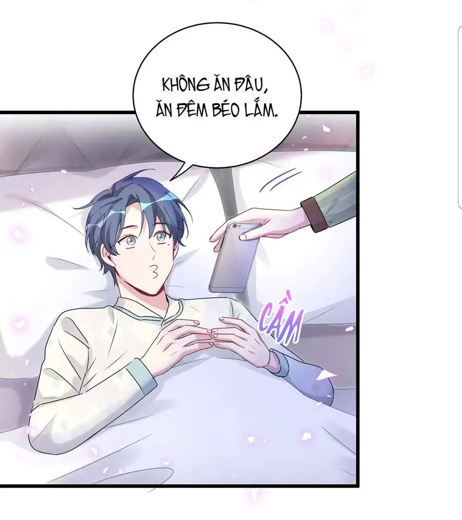 Đứa Bé Là Của Ai ???? Nettruyen ZZZ Chương 147 Page 28