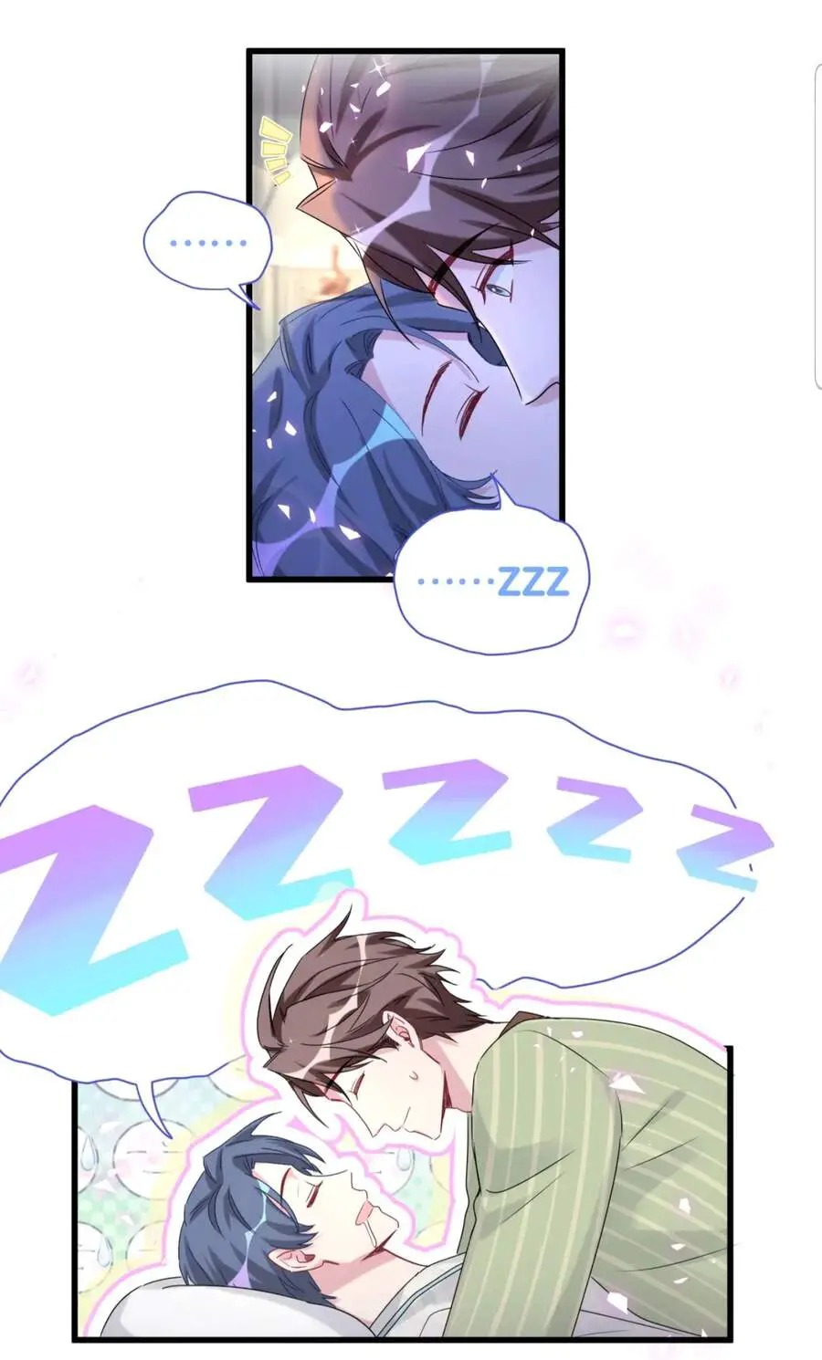 Đứa Bé Là Của Ai ???? Nettruyen ZZZ Chương 147 Page 36