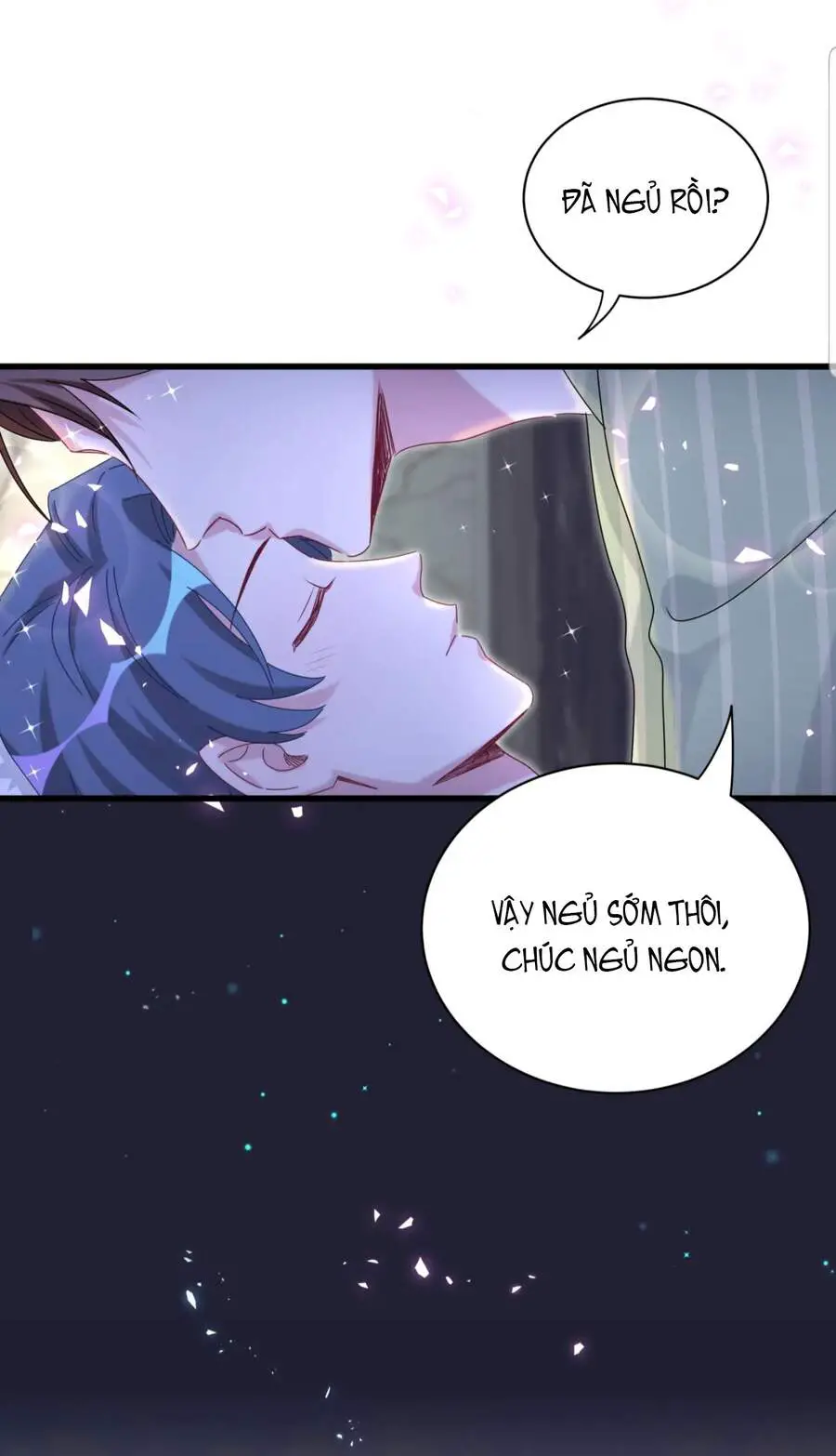 Đứa Bé Là Của Ai ???? Nettruyen ZZZ Chương 147 Page 37