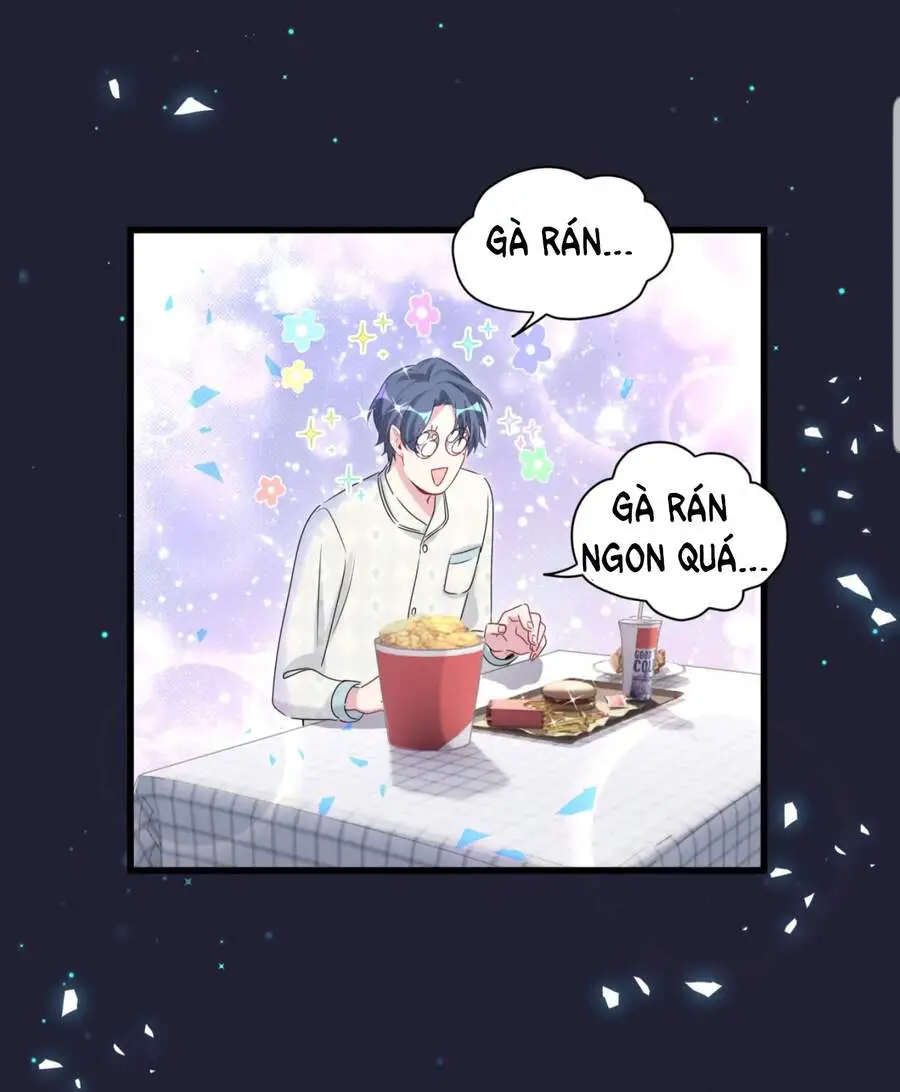 Đứa Bé Là Của Ai ???? Nettruyen ZZZ Chương 147 Page 39