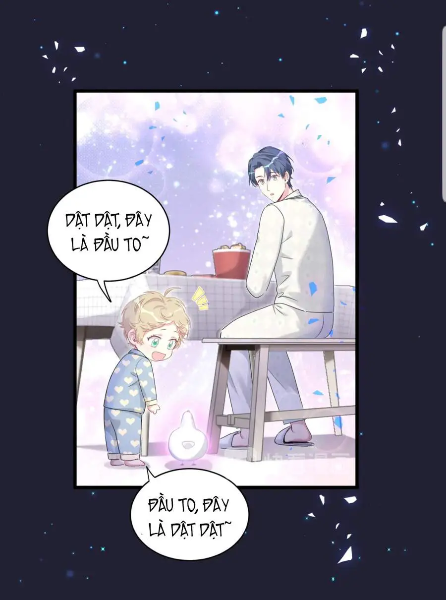 Đứa Bé Là Của Ai ???? Nettruyen ZZZ Chương 147 Page 48