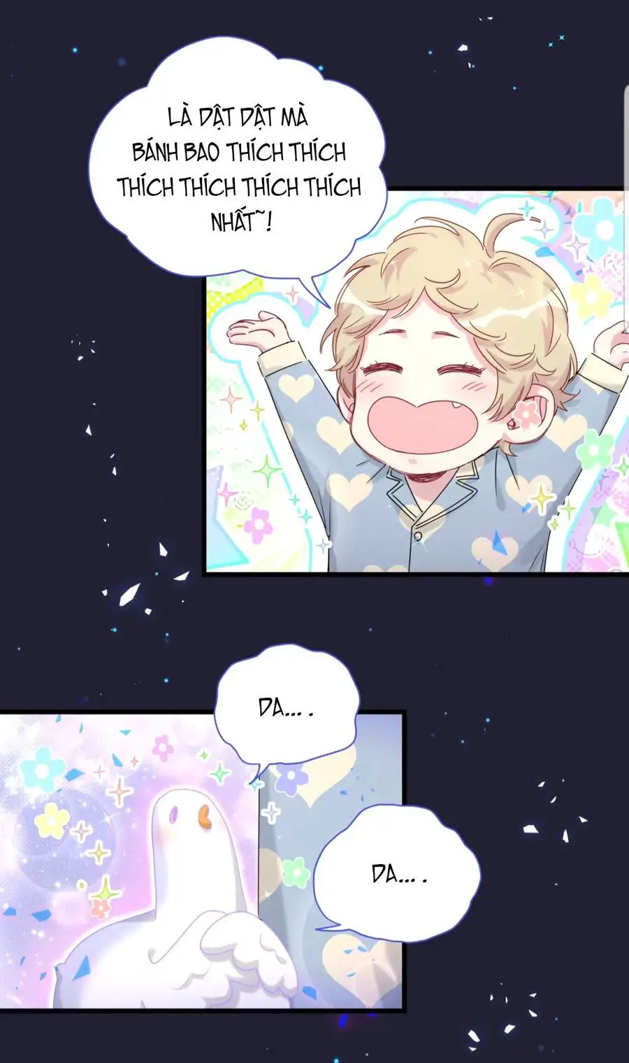 Đứa Bé Là Của Ai ???? Nettruyen ZZZ Chương 147 Page 49