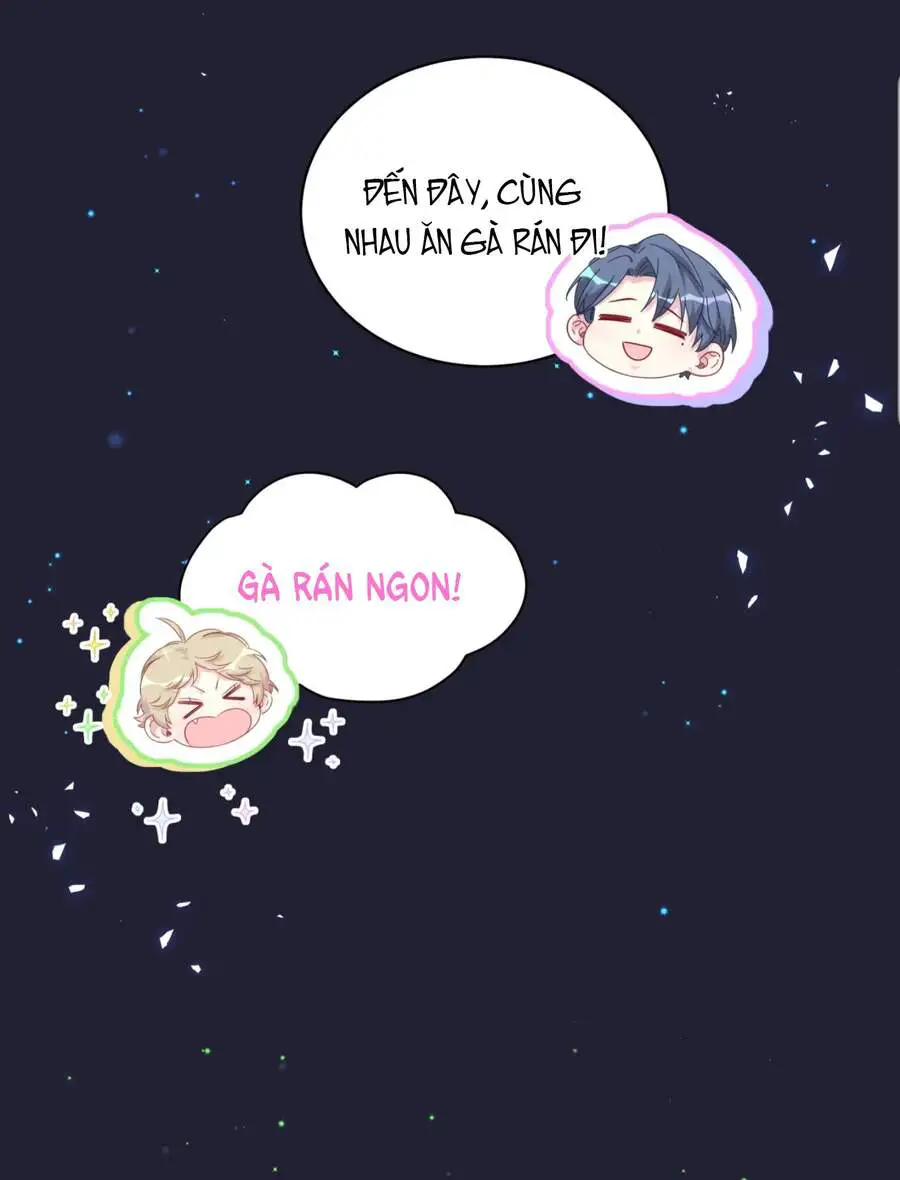 Đứa Bé Là Của Ai ???? Nettruyen ZZZ Chương 147 Page 52