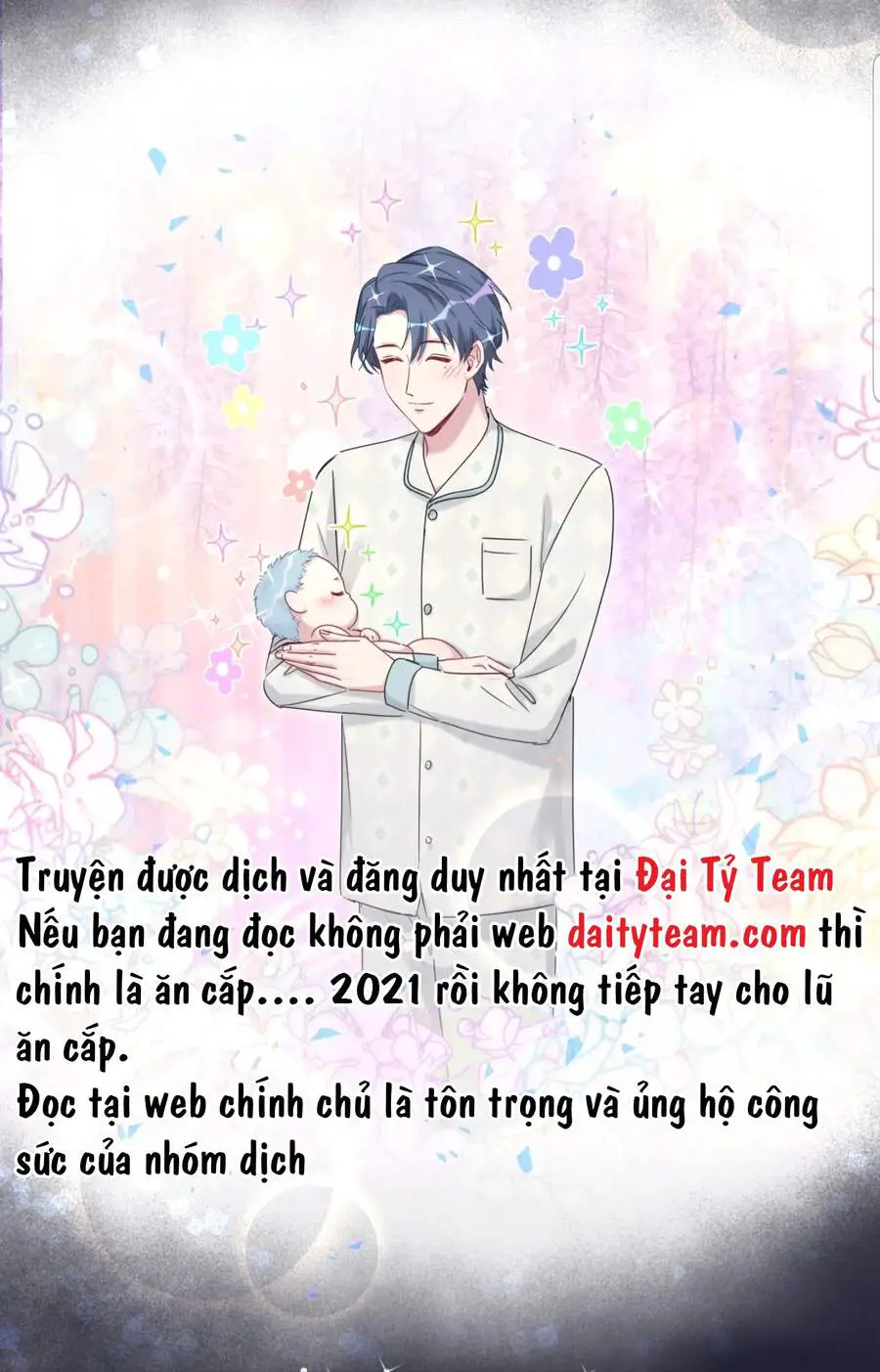 Đứa Bé Là Của Ai ???? Nettruyen ZZZ Chương 147 Page 55