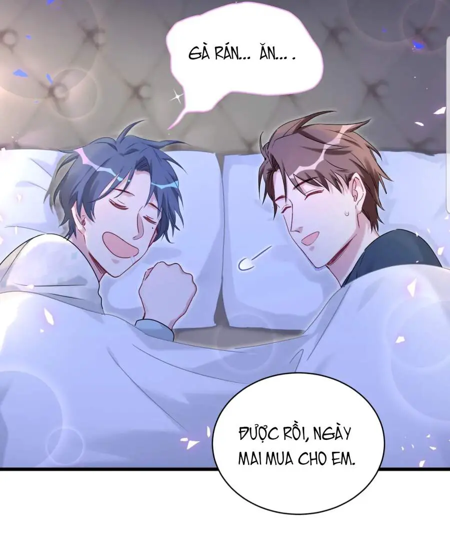 Đứa Bé Là Của Ai ???? Nettruyen ZZZ Chương 147 Page 58