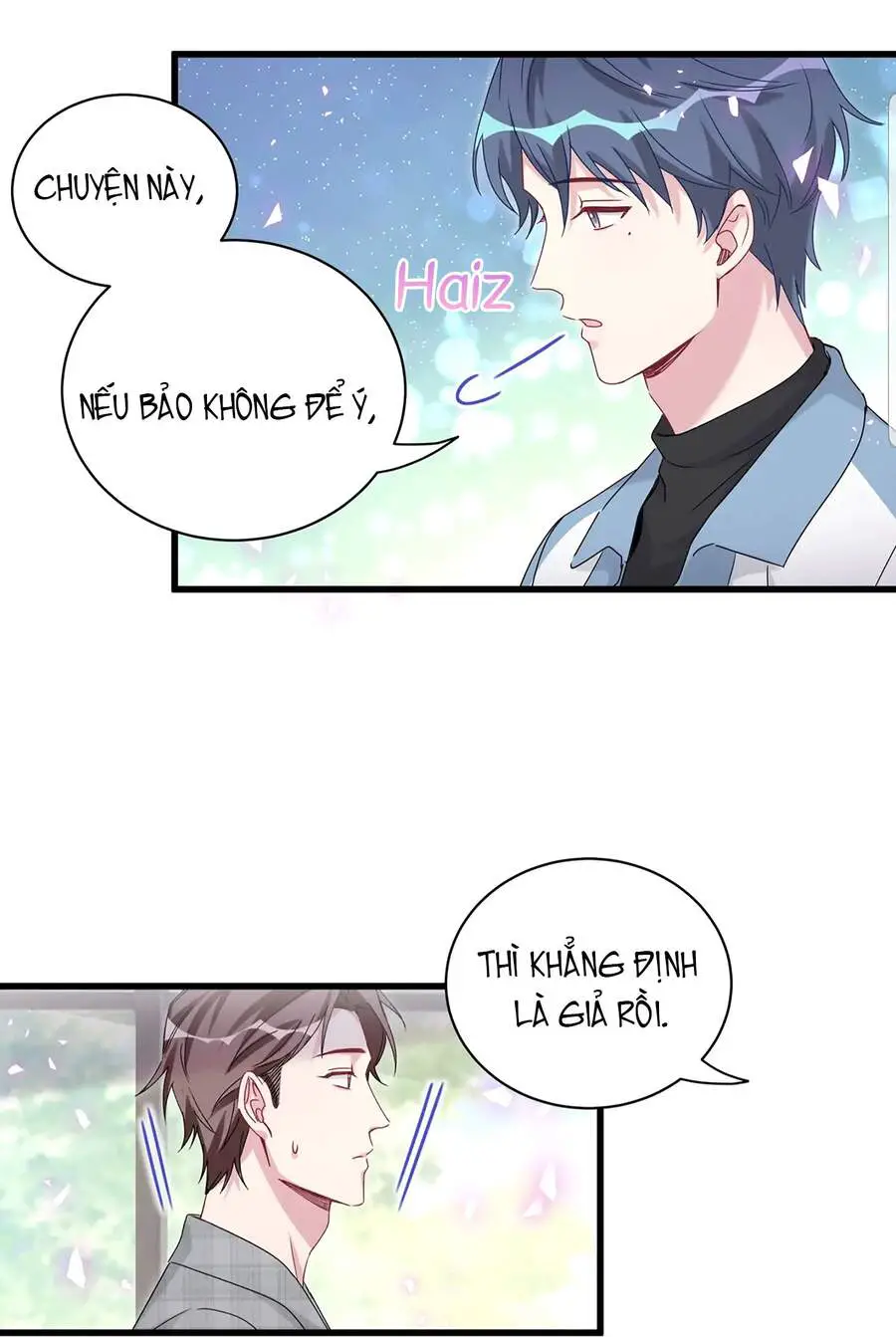 Đứa Bé Là Của Ai ???? Nettruyen ZZZ Chương 146 Page 53