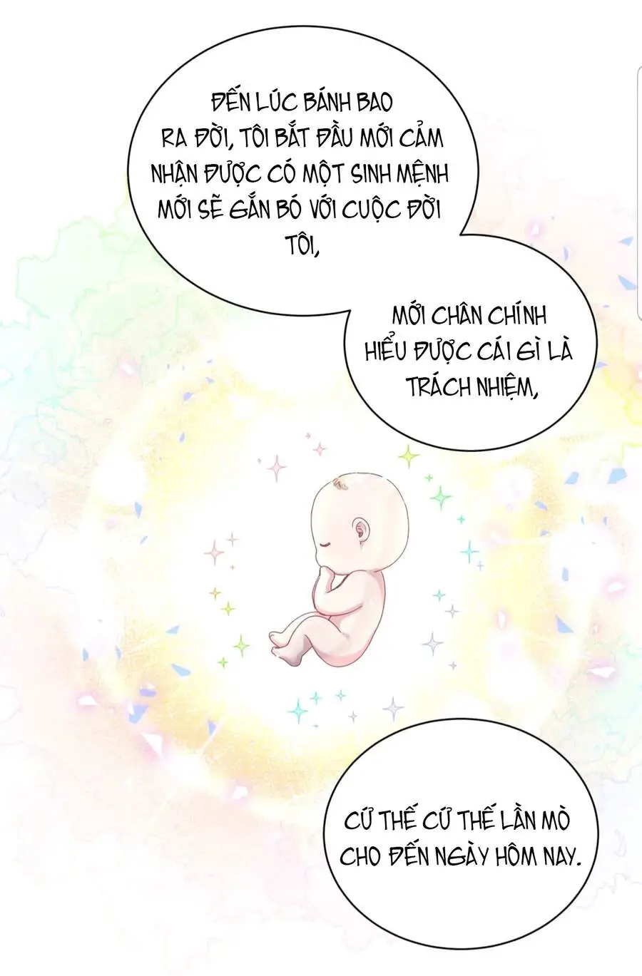 Đứa Bé Là Của Ai ???? Nettruyen ZZZ Chương 146 Page 59