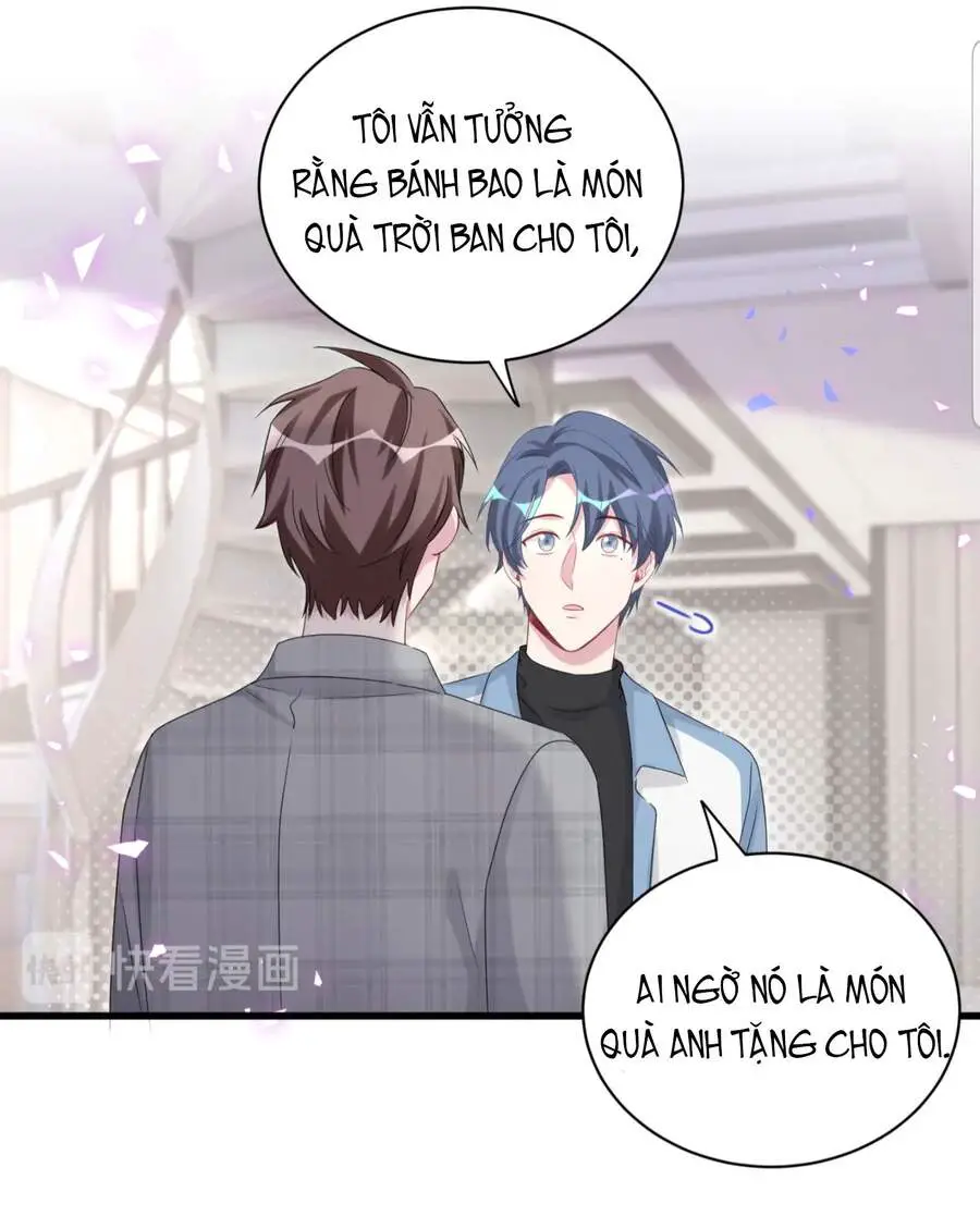 Đứa Bé Là Của Ai ???? Nettruyen ZZZ Chương 146 Page 60