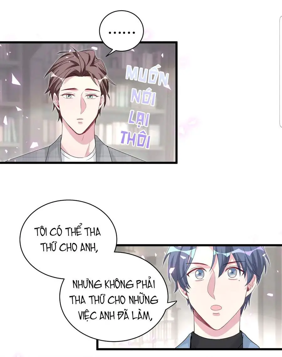 Đứa Bé Là Của Ai ???? Nettruyen ZZZ Chương 146 Page 61