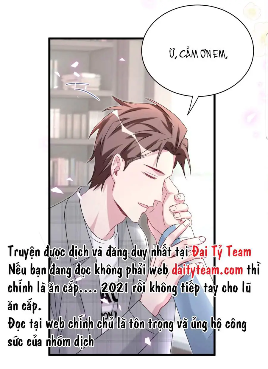 Đứa Bé Là Của Ai ???? Nettruyen ZZZ Chương 146 Page 64