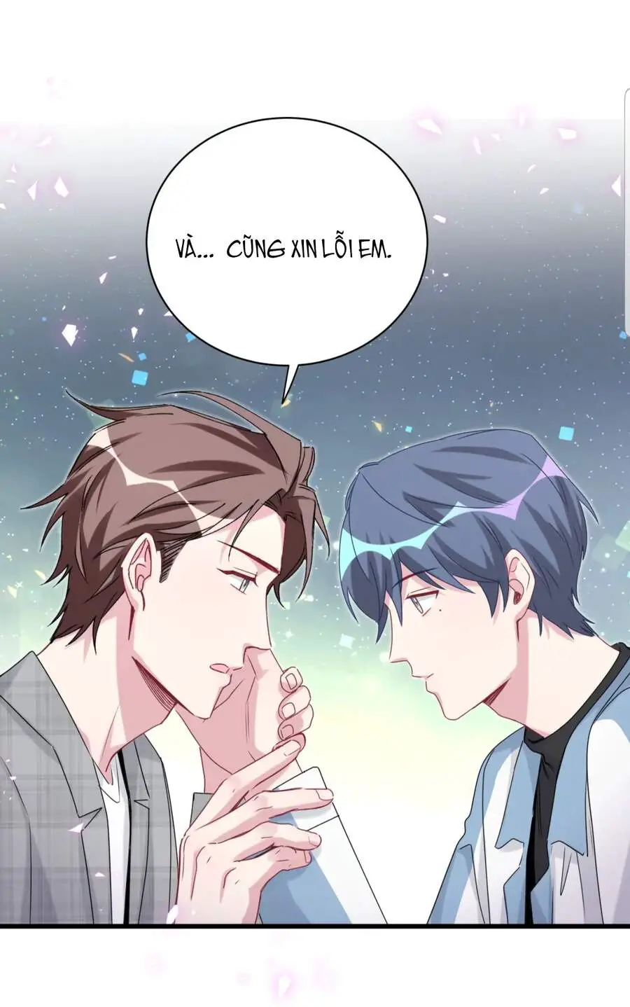 Đứa Bé Là Của Ai ???? Nettruyen ZZZ Chương 146 Page 65