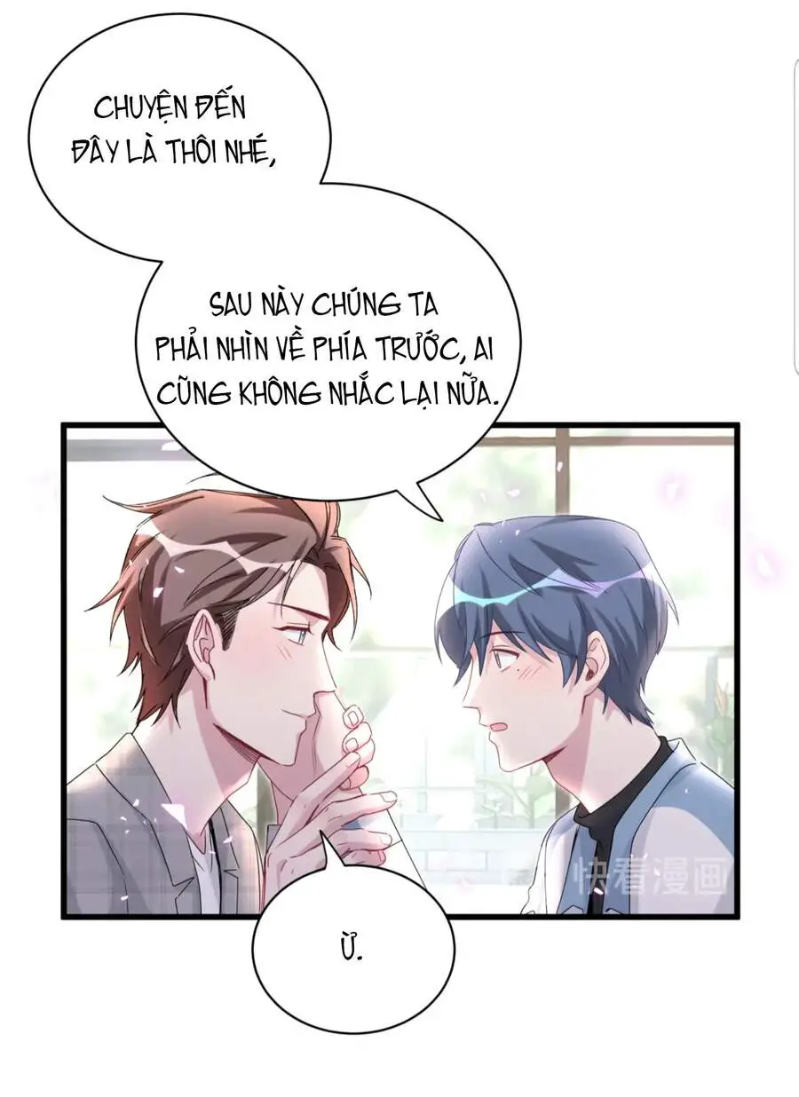 Đứa Bé Là Của Ai ???? Nettruyen ZZZ Chương 146 Page 66