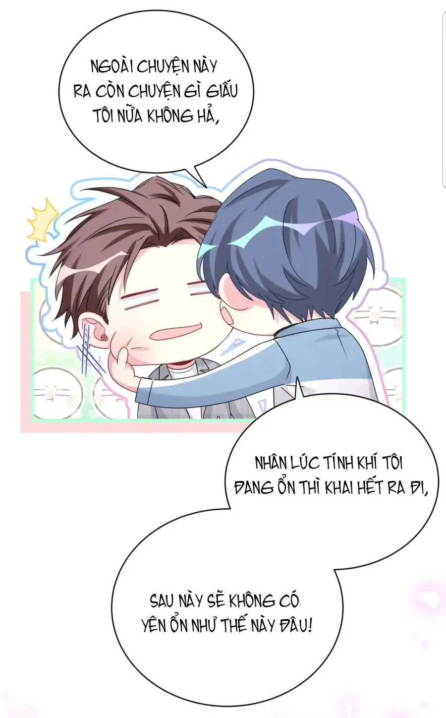 Đứa Bé Là Của Ai ???? Nettruyen ZZZ Chương 146 Page 68