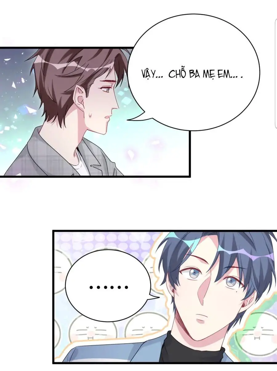 Đứa Bé Là Của Ai ???? Nettruyen ZZZ Chương 146 Page 73