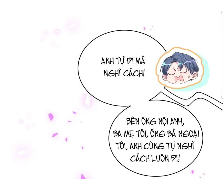 Đứa Bé Là Của Ai ???? Nettruyen ZZZ Chương 146 Page 74
