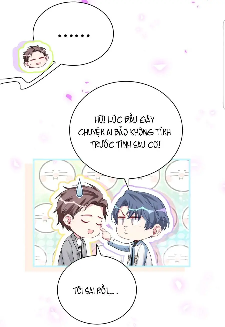 Đứa Bé Là Của Ai ???? Nettruyen ZZZ Chương 146 Page 75