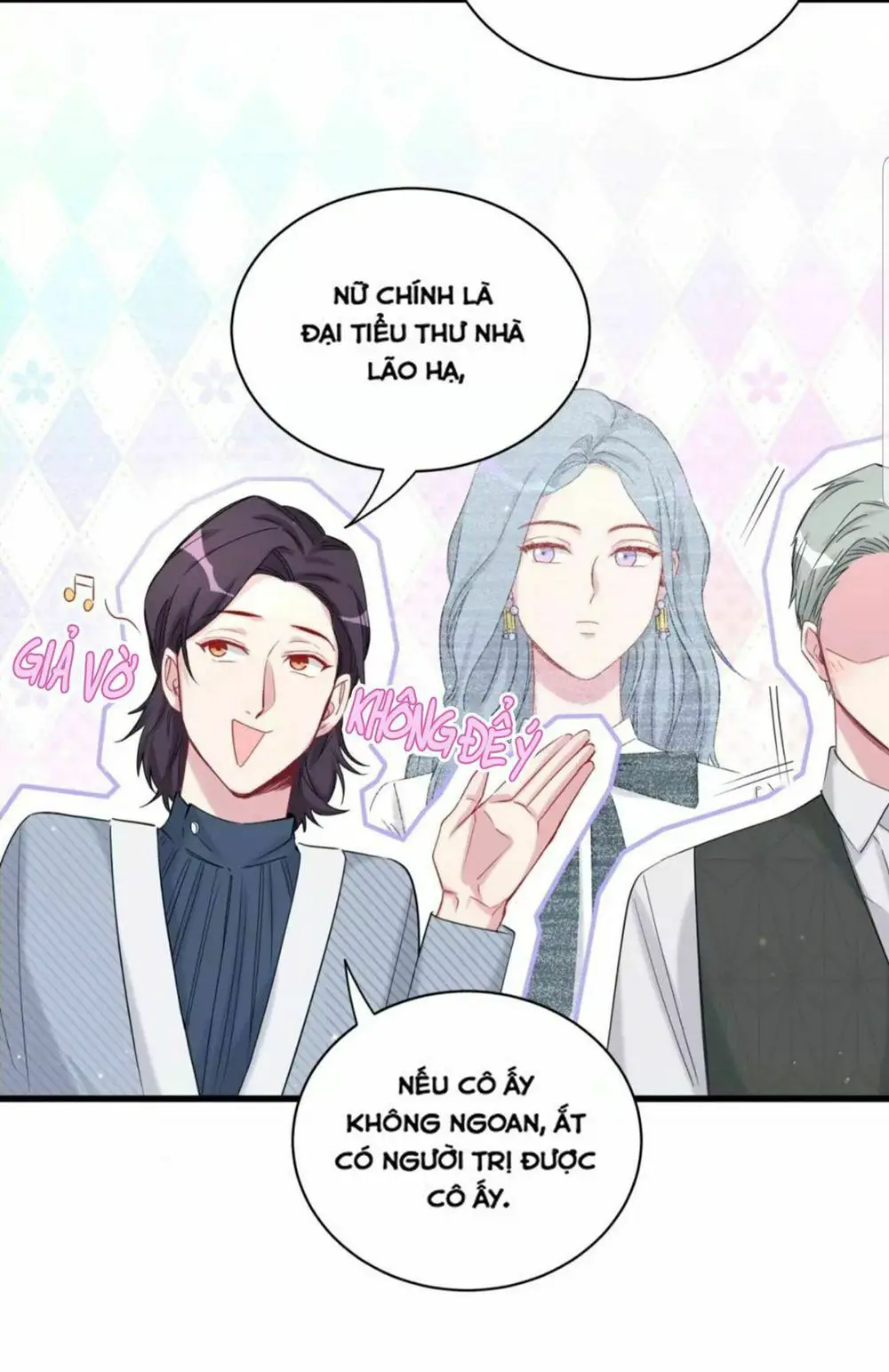 Đứa Bé Là Của Ai ???? Nettruyen ZZZ Chương 98 Page 15