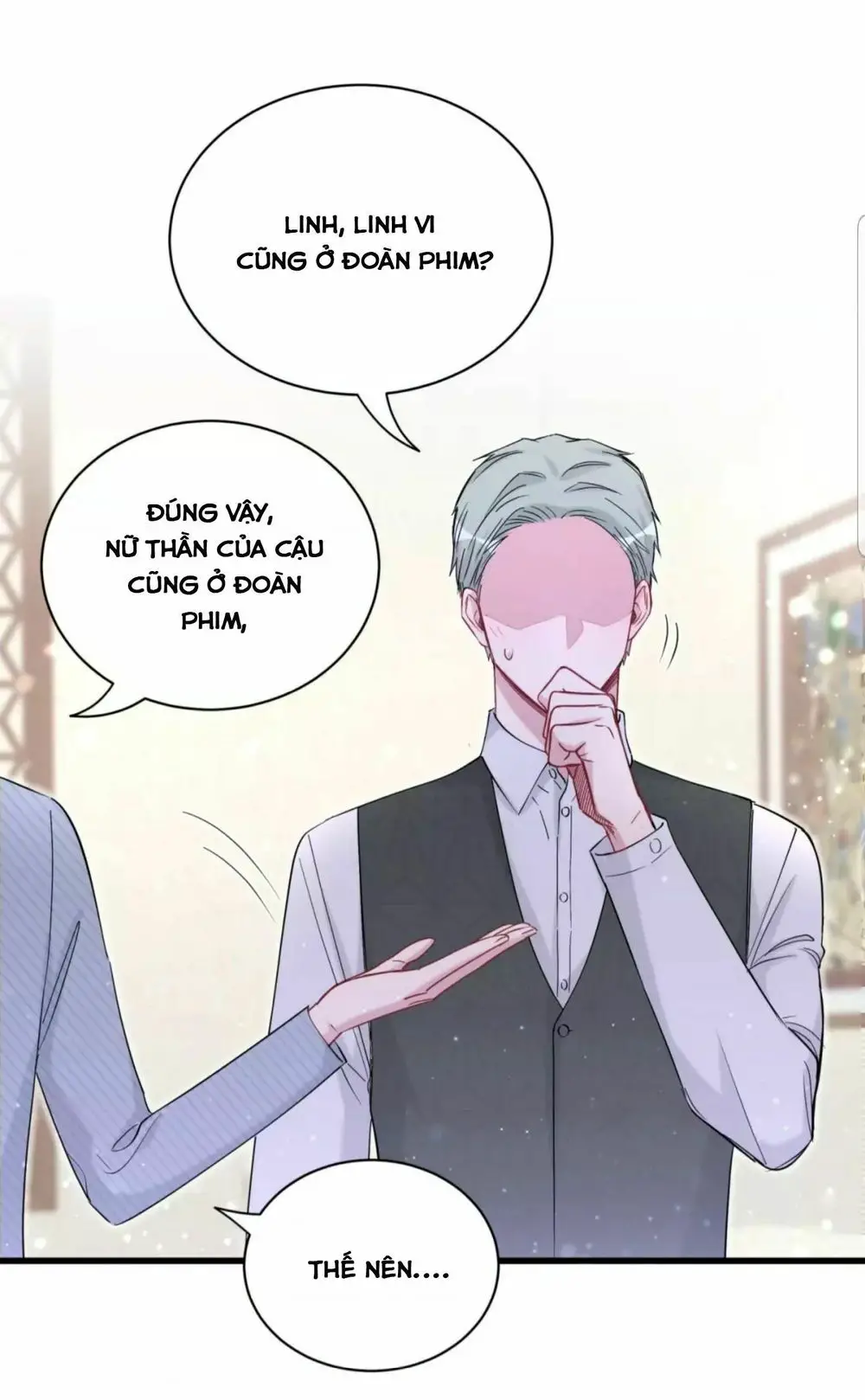 Đứa Bé Là Của Ai ???? Nettruyen ZZZ Chương 98 Page 16