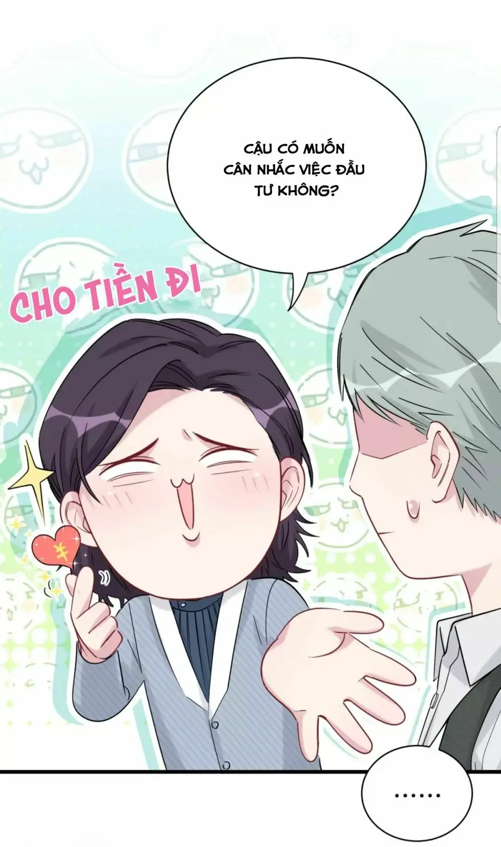 Đứa Bé Là Của Ai ???? Nettruyen ZZZ Chương 98 Page 17