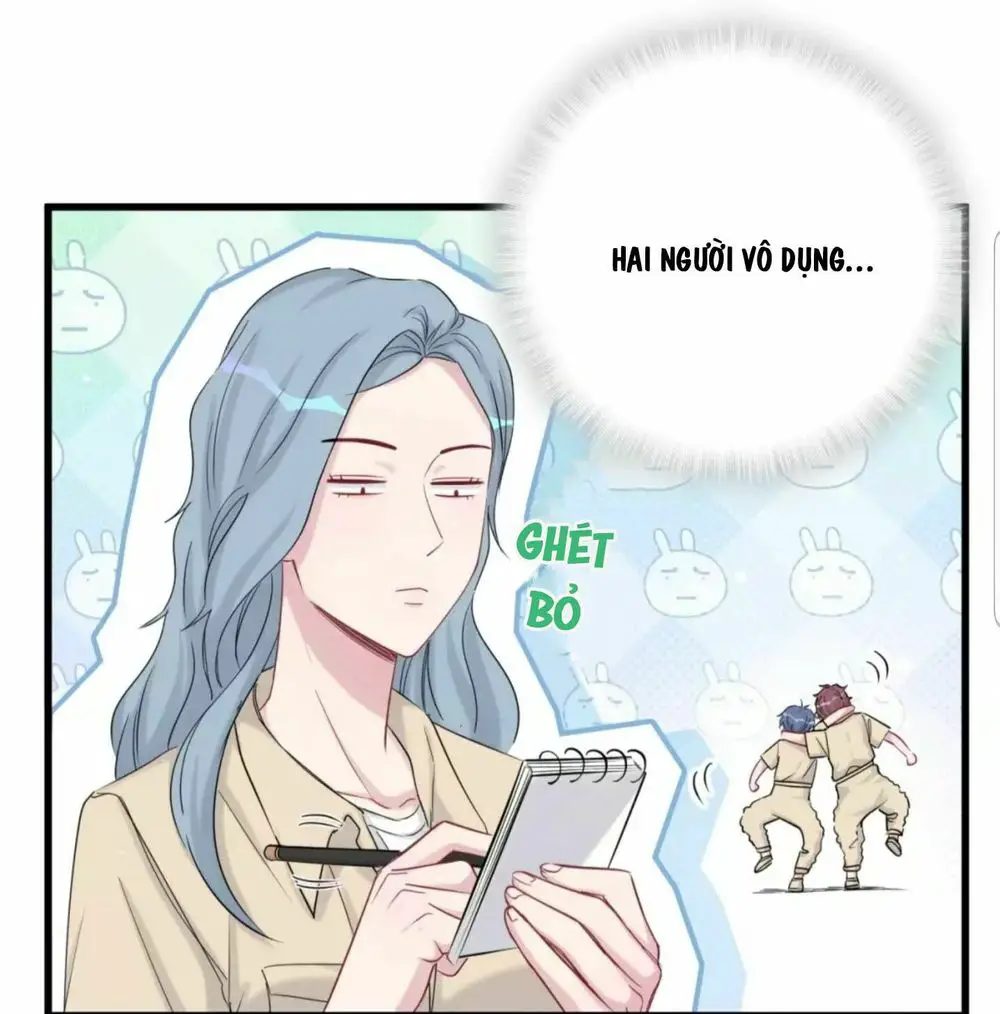 Đứa Bé Là Của Ai ???? Nettruyen ZZZ Chương 98 Page 28