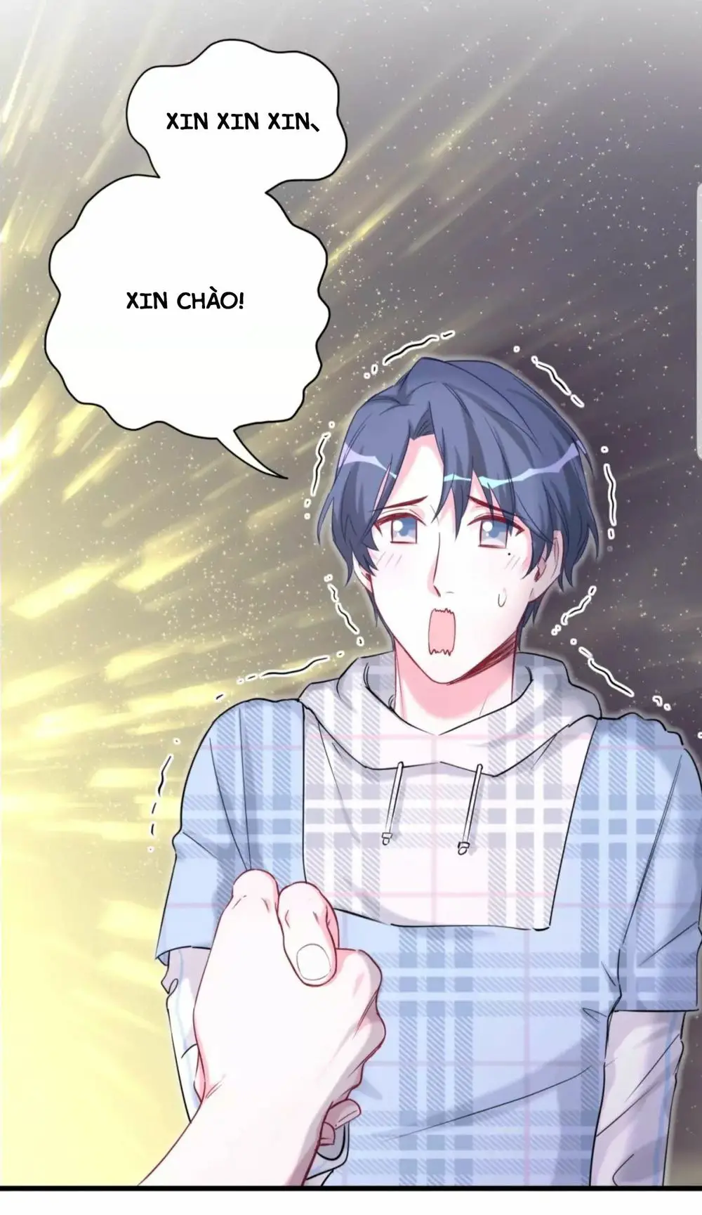Đứa Bé Là Của Ai ???? Nettruyen ZZZ Chương 97 Page 7