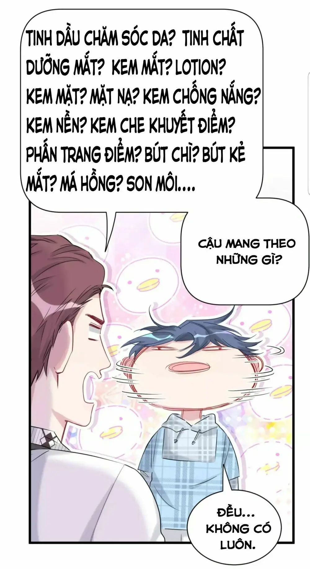 Đứa Bé Là Của Ai ???? Nettruyen ZZZ Chương 97 Page 20