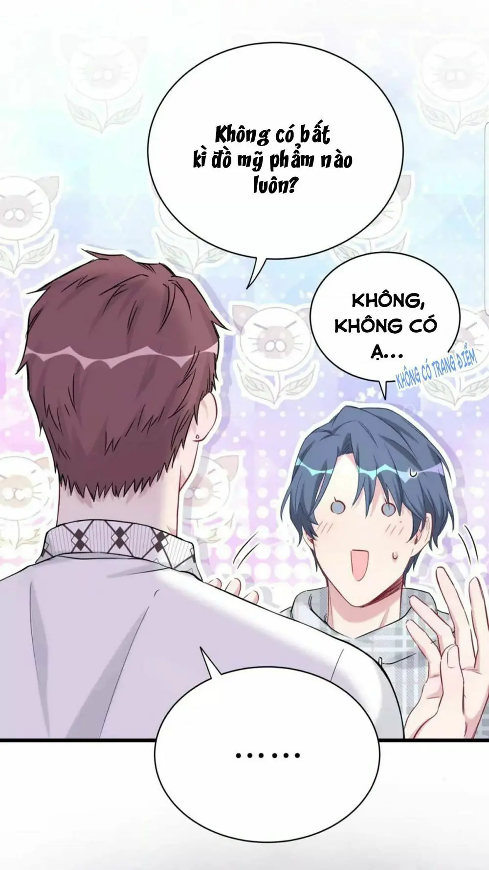 Đứa Bé Là Của Ai ???? Nettruyen ZZZ Chương 97 Page 23