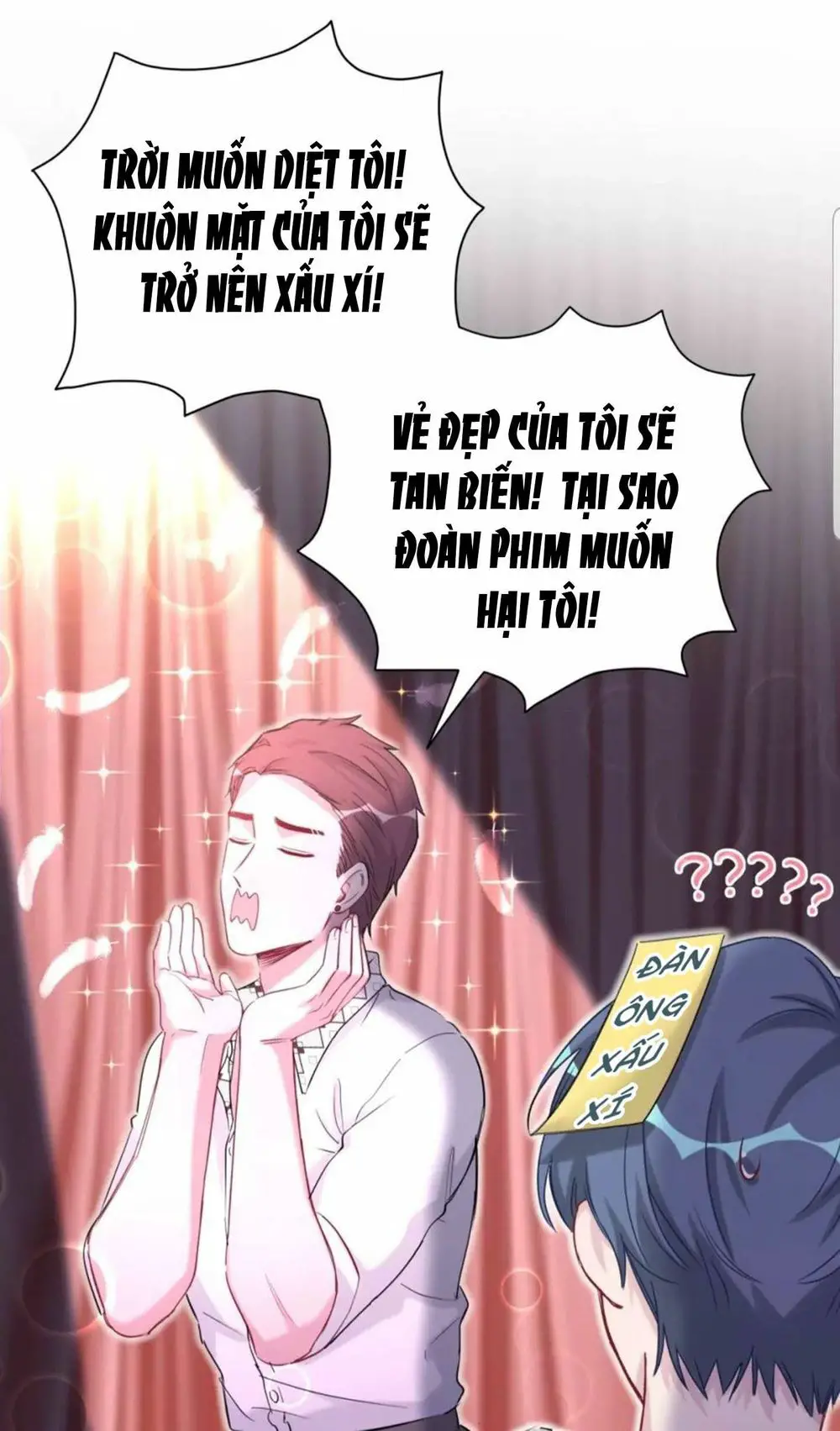 Đứa Bé Là Của Ai ???? Nettruyen ZZZ Chương 97 Page 28