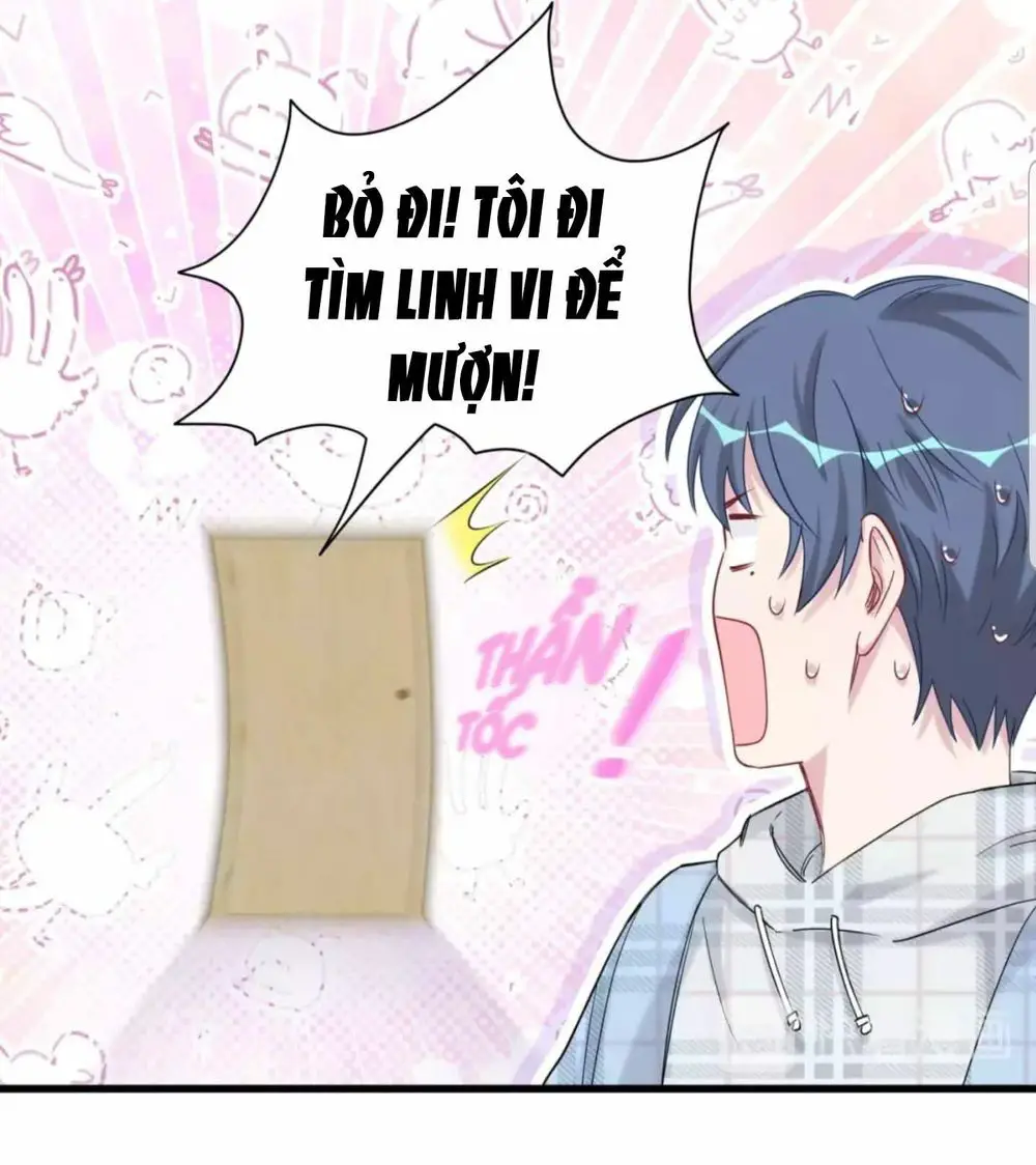 Đứa Bé Là Của Ai ???? Nettruyen ZZZ Chương 97 Page 30