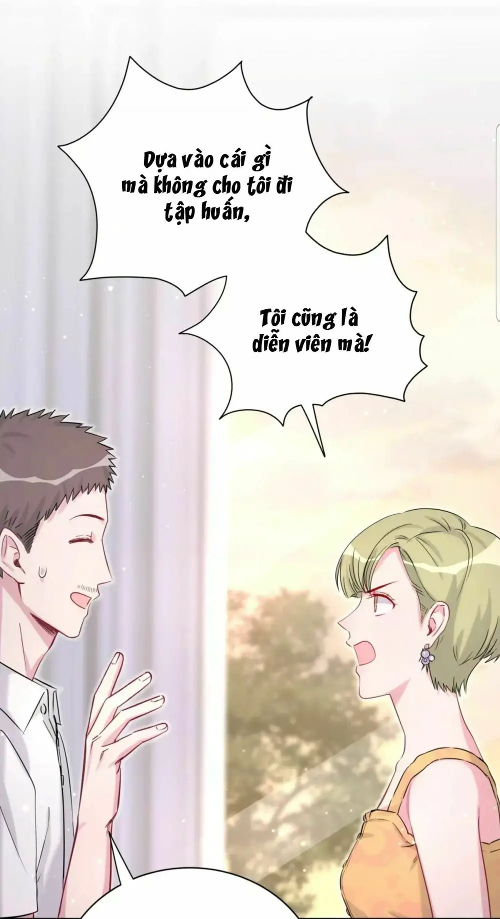 Đứa Bé Là Của Ai ???? Nettruyen ZZZ Chương 97 Page 33